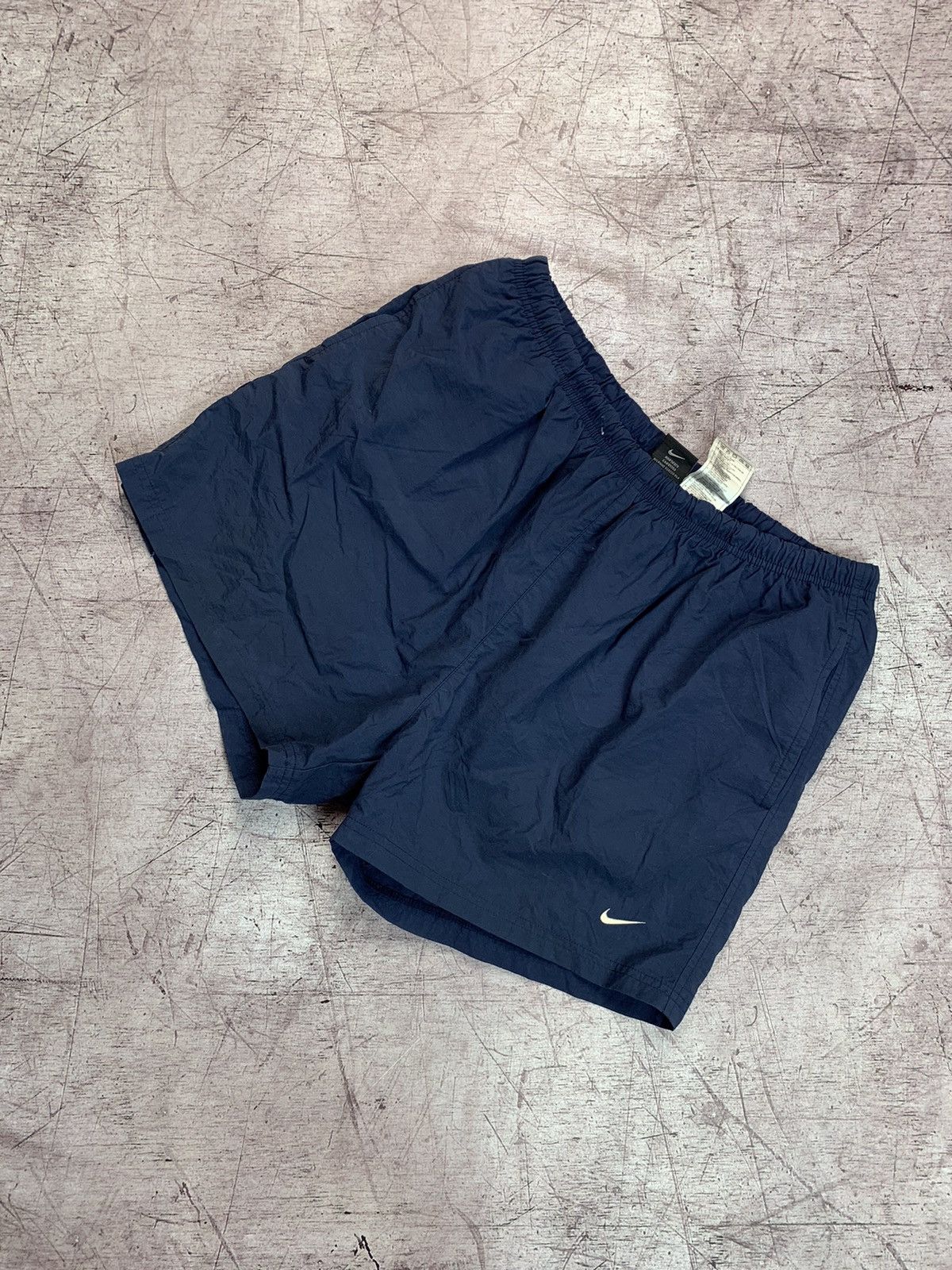 Nike Nike Vintage Y2K Shorts Size US 34 / EU 50 - 1 Thumbnail