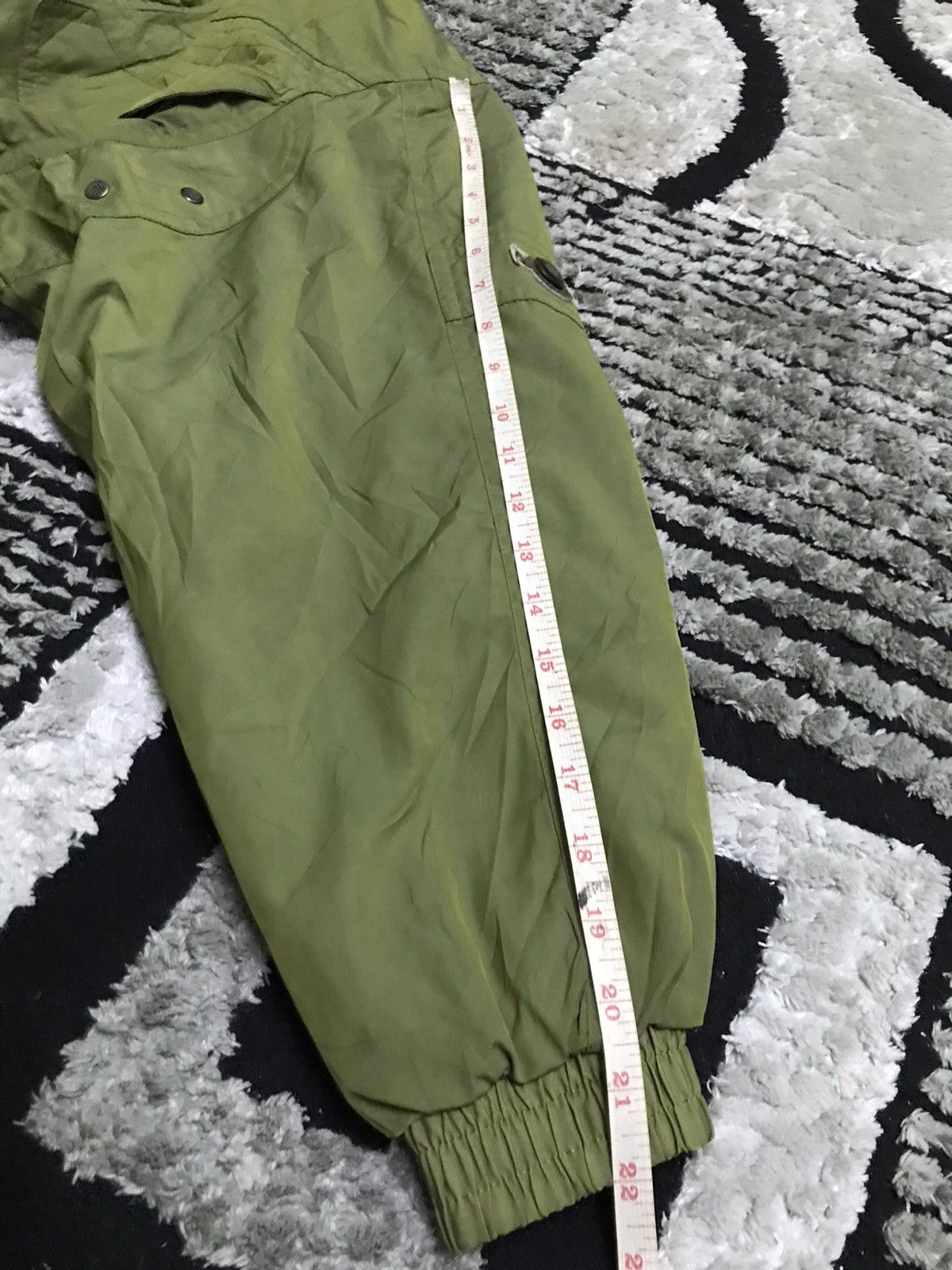 Japanese Brand × Yamaha Yamaha ski jacket Size US M / EU 48-50 / 2 - 8 Thumbnail