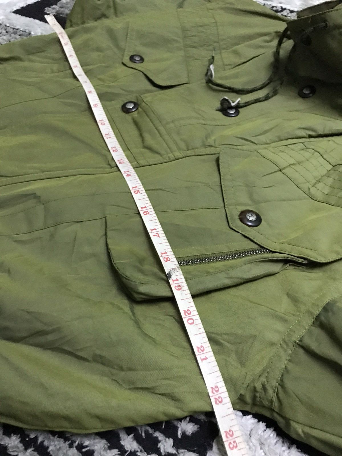 Japanese Brand × Yamaha Yamaha ski jacket Size US M / EU 48-50 / 2 - 5 Thumbnail