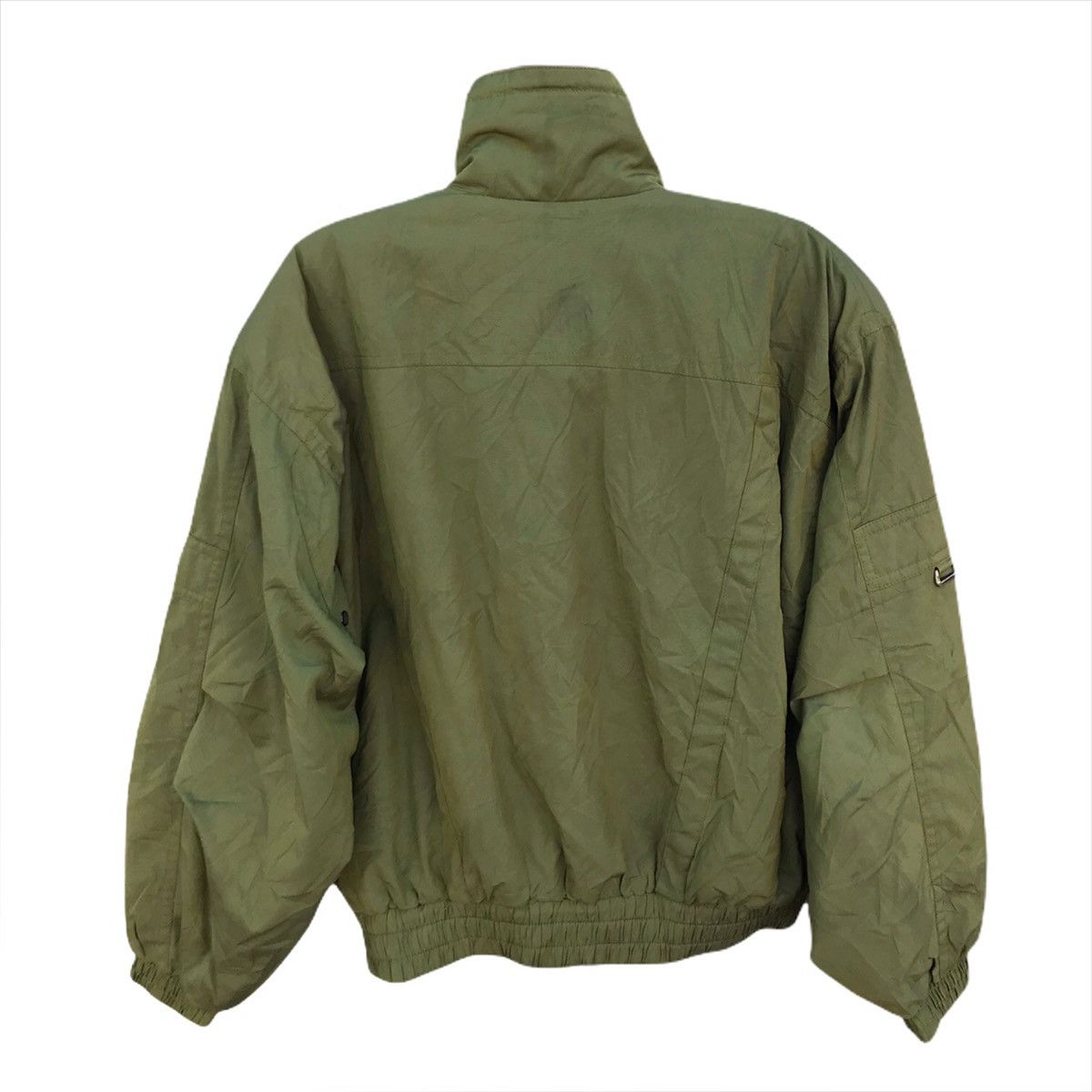 Japanese Brand × Yamaha Yamaha ski jacket Size US M / EU 48-50 / 2 - 3 Thumbnail