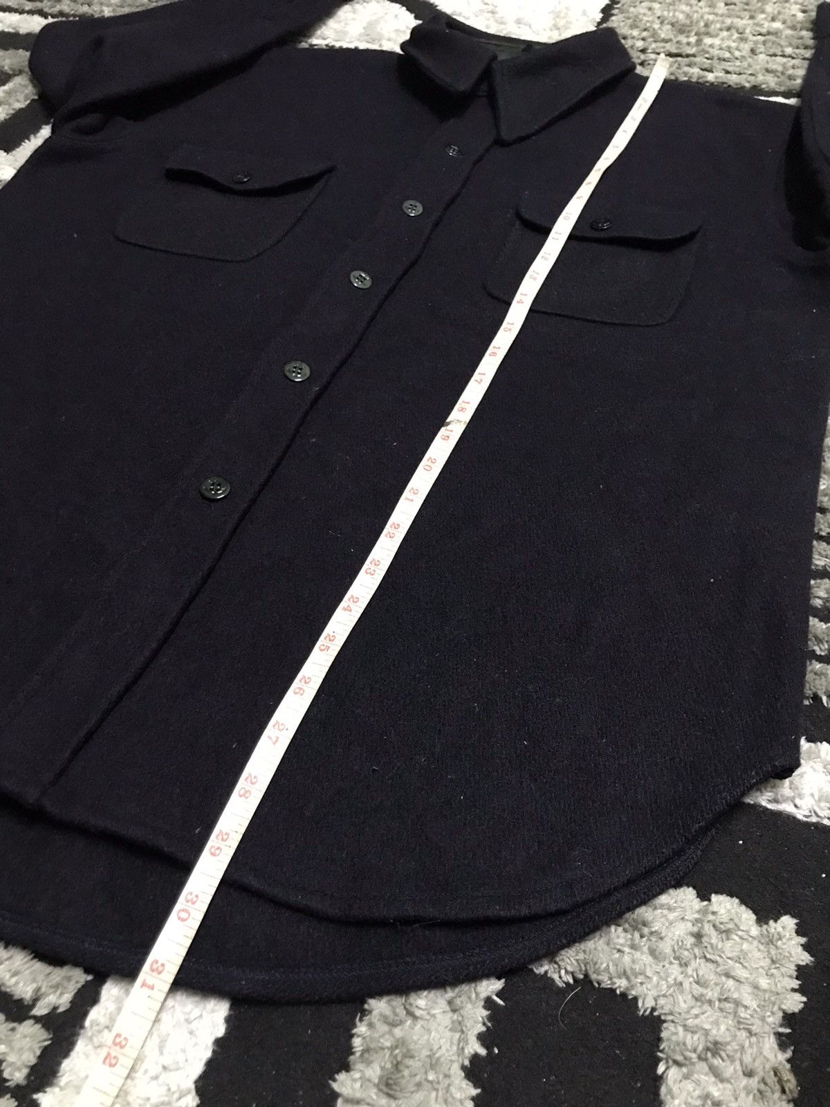Vintage Vintage Corinth mfg military jacket Size US L / EU 52-54 / 3 - 9 Thumbnail