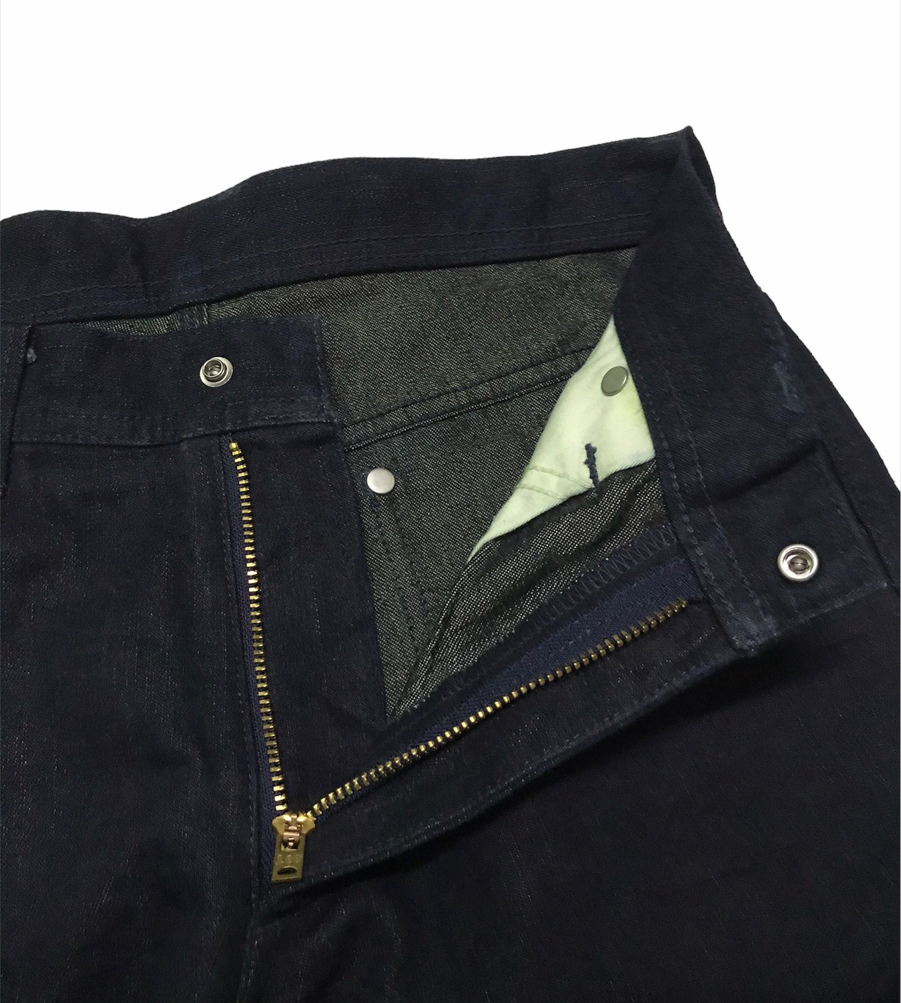 Lee Lee carpanter jeans Size US 30 / EU 46 - 4 Thumbnail