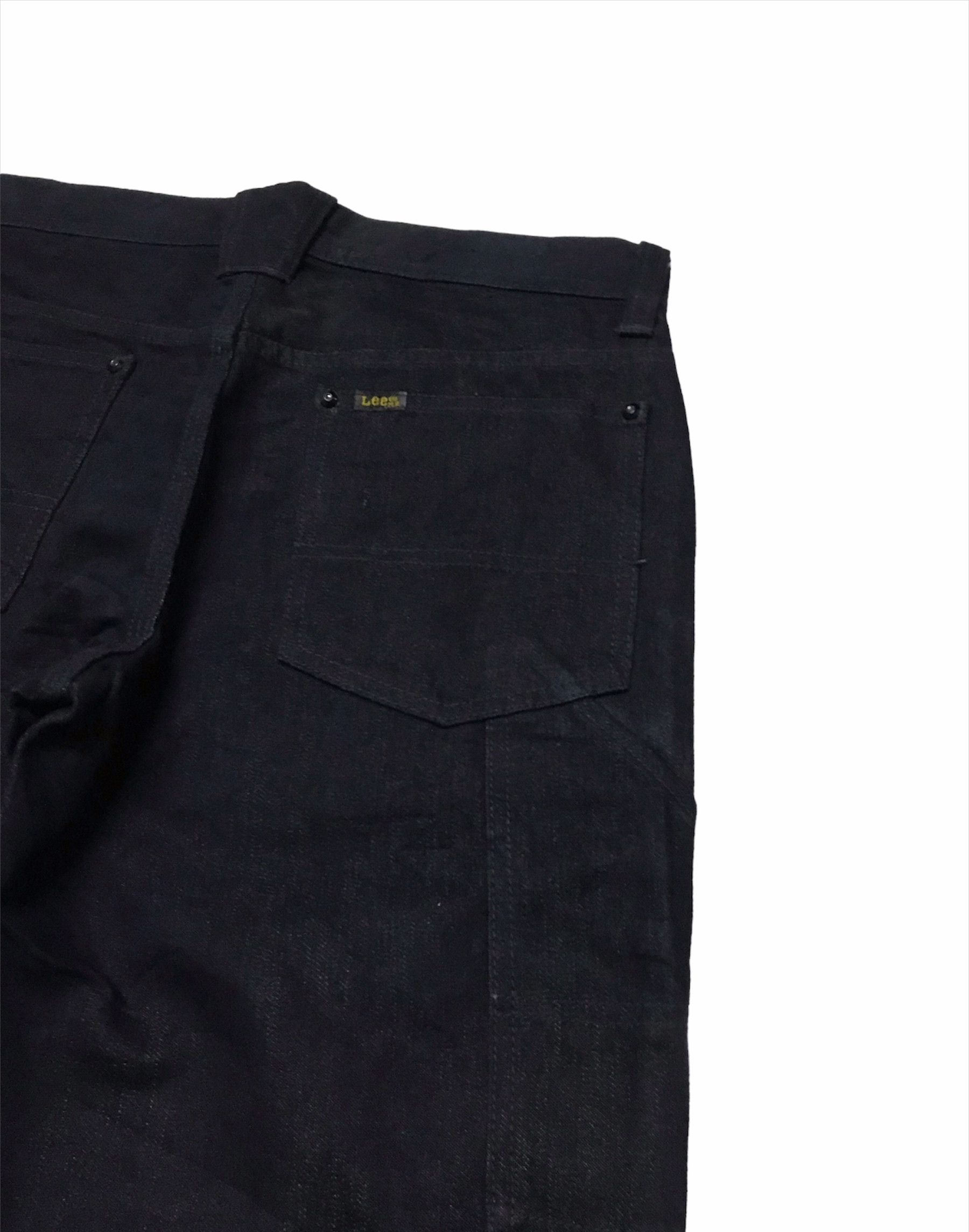 Lee Lee carpanter jeans Size US 30 / EU 46 - 6 Thumbnail