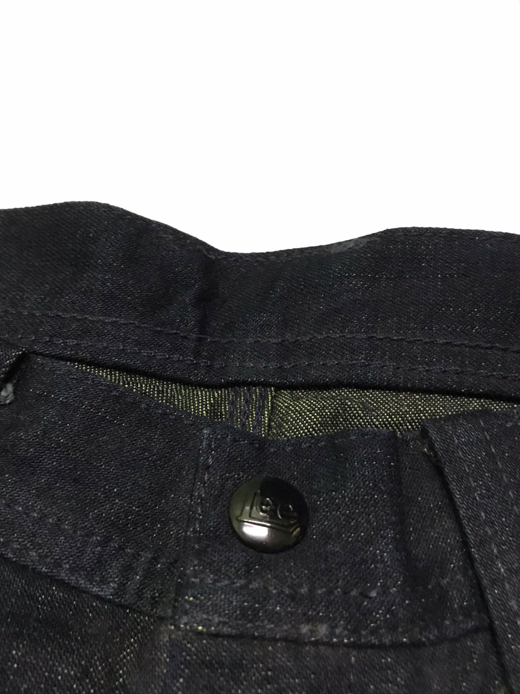 Lee Lee carpanter jeans Size US 30 / EU 46 - 3 Thumbnail