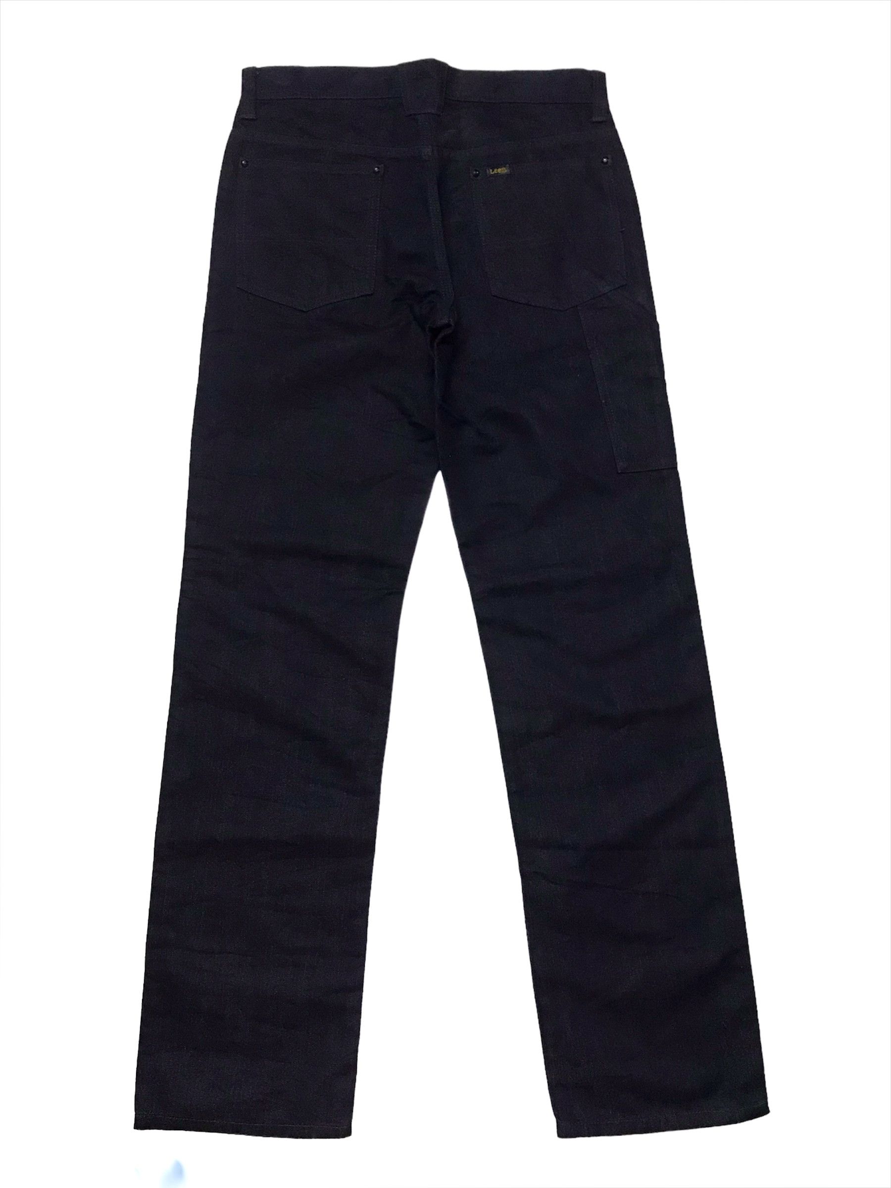 Lee Lee carpanter jeans Size US 30 / EU 46 - 5 Thumbnail