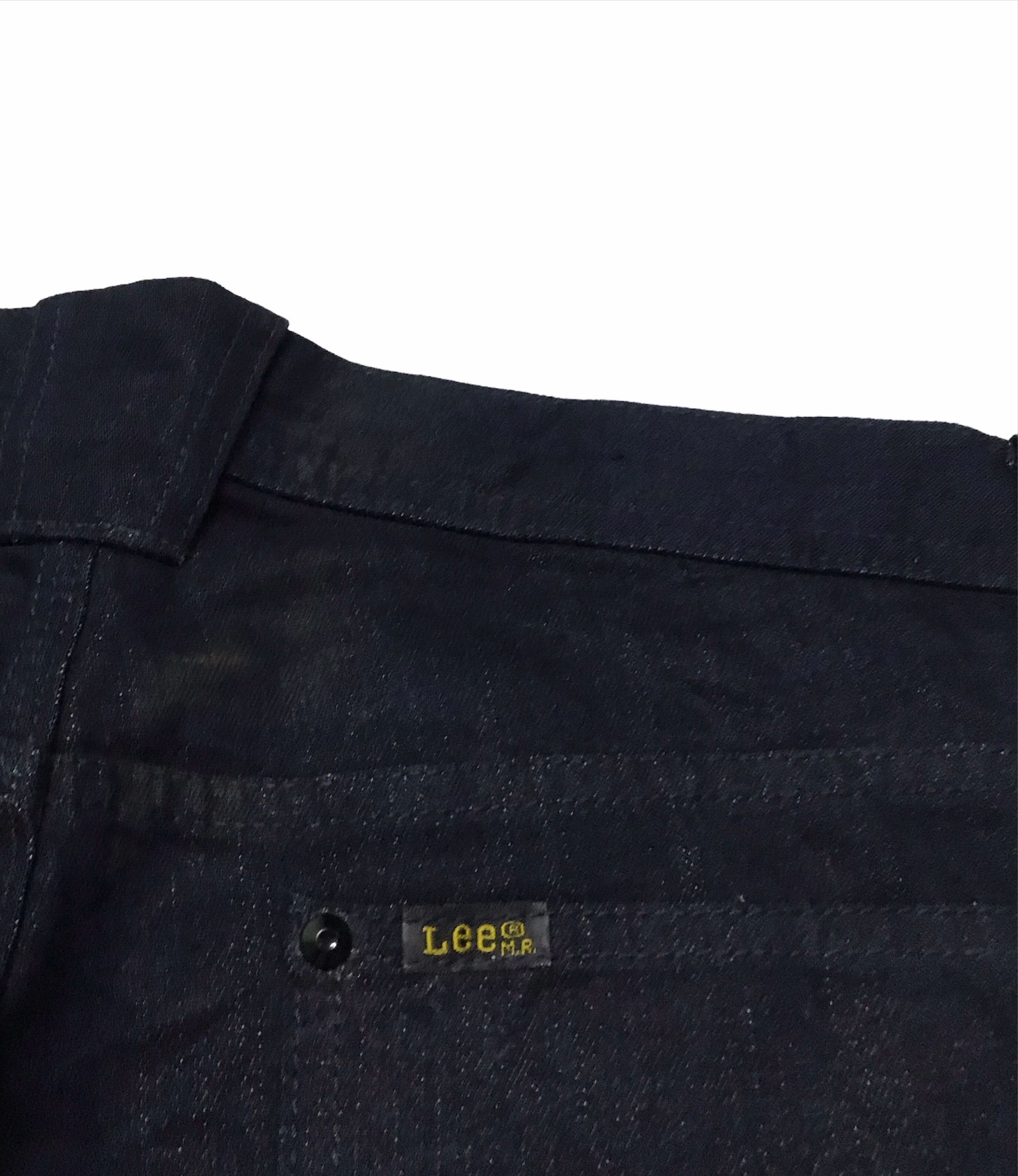 Lee Lee carpanter jeans Size US 30 / EU 46 - 7 Thumbnail