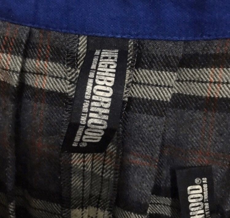 Other Neighborhood tartan skirt Size 26" / US 2 / IT 38 - 4 Thumbnail