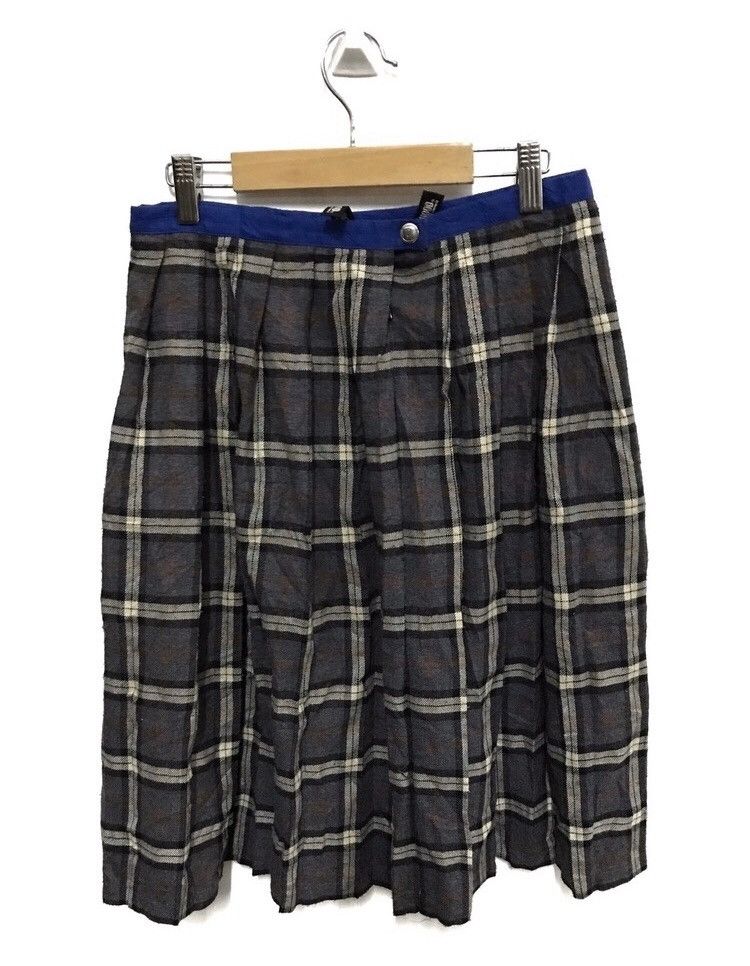 Other Neighborhood tartan skirt Size 26" / US 2 / IT 38 - 1 Thumbnail