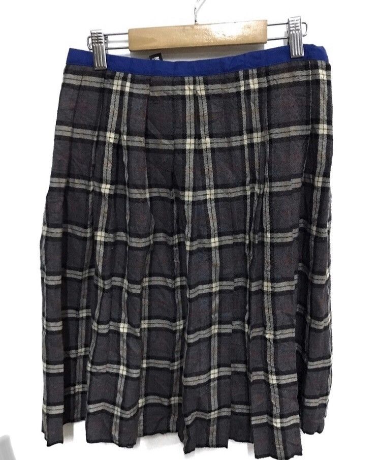 Other Neighborhood tartan skirt Size 26" / US 2 / IT 38 - 7 Thumbnail
