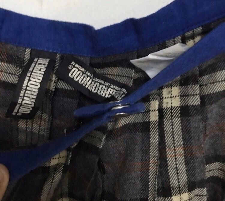 Other Neighborhood tartan skirt Size 26" / US 2 / IT 38 - 6 Thumbnail
