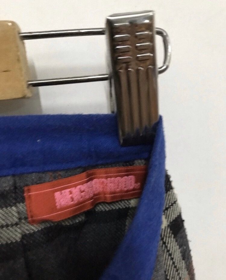 Other Neighborhood tartan skirt Size 26" / US 2 / IT 38 - 5 Thumbnail