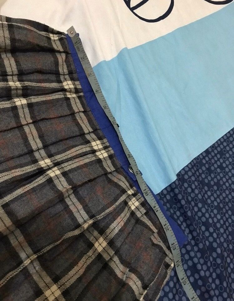 Other Neighborhood tartan skirt Size 26" / US 2 / IT 38 - 8 Thumbnail