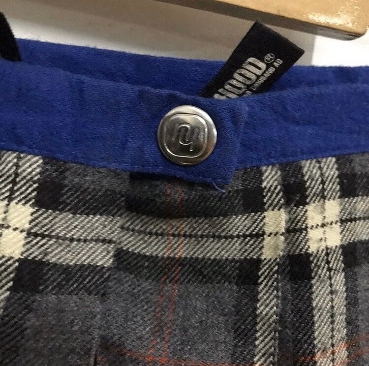 Other Neighborhood tartan skirt Size 26" / US 2 / IT 38 - 2 Thumbnail