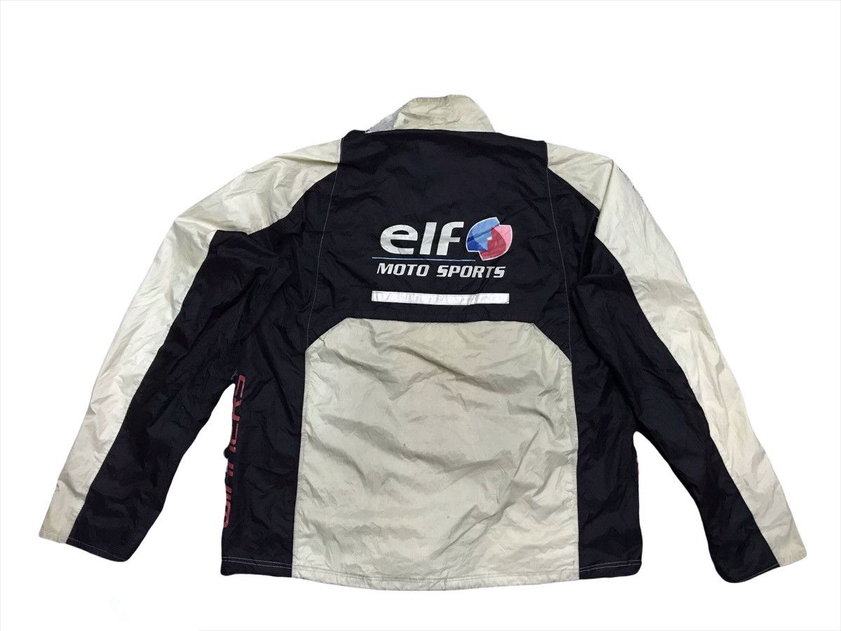 Sports Specialties Elf moto sport windbreker jacket Size US L / EU 52-54 / 3 - 1 Thumbnail
