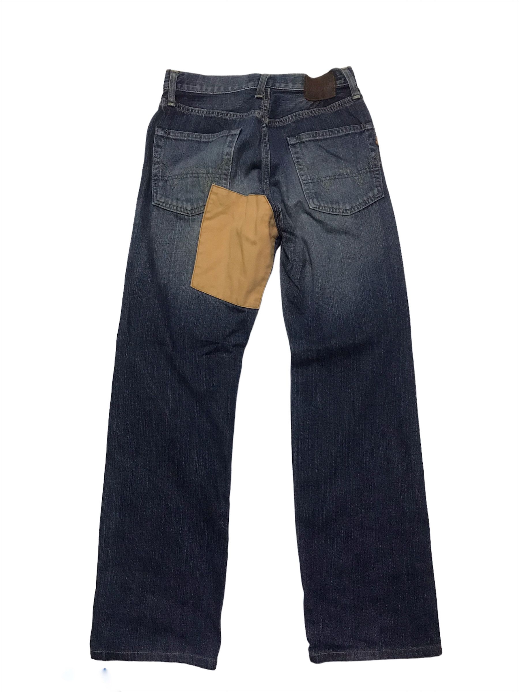 Edwin Vintage Edwin selvedge jeans Size US 26 / EU 42 - 4 Thumbnail