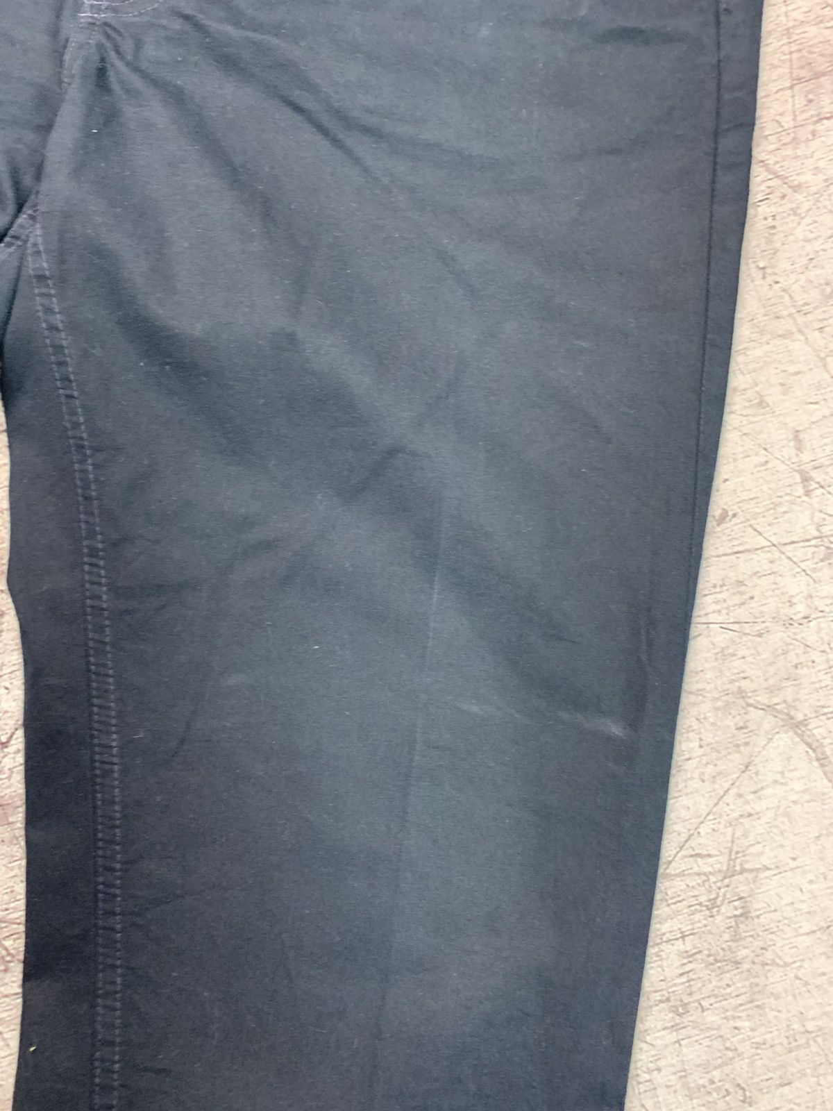 Valentino Vintage Valentino Y2K Pants Size US 38 / EU 54 - 6 Thumbnail