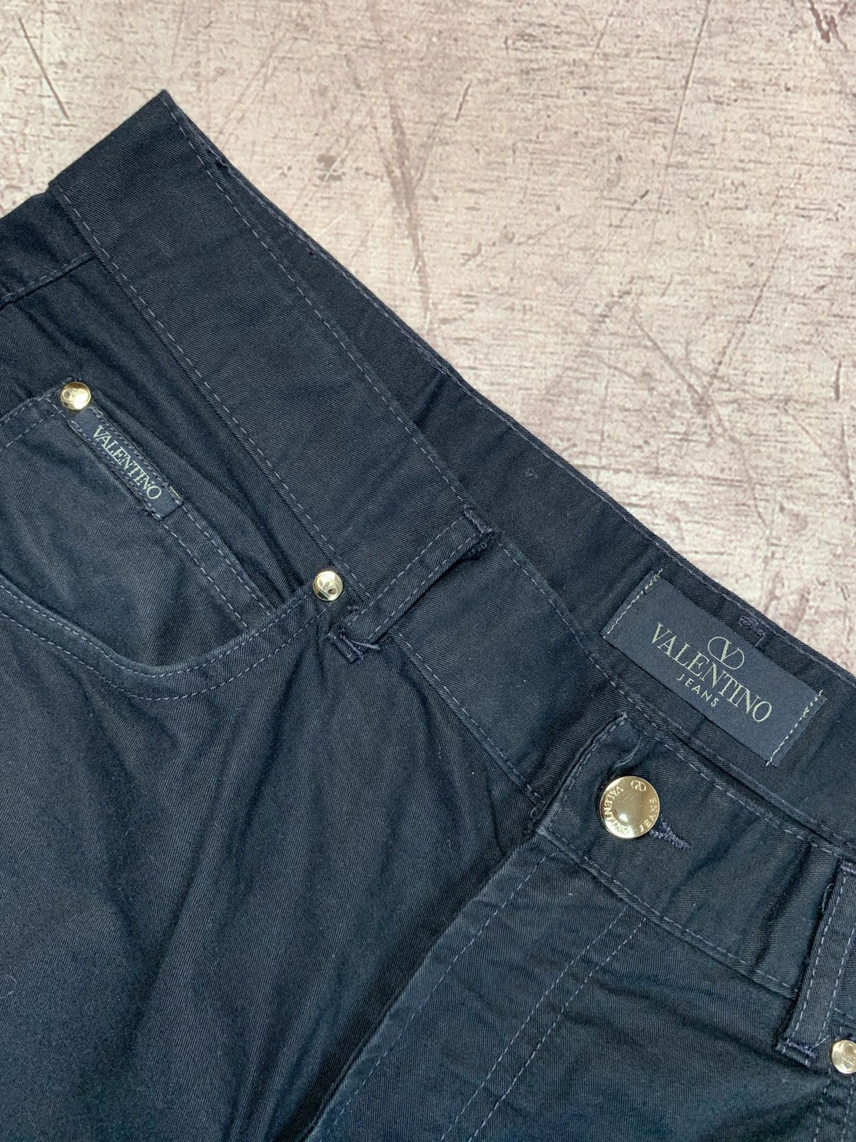 Valentino Vintage Valentino Y2K Pants Size US 38 / EU 54 - 9 Thumbnail