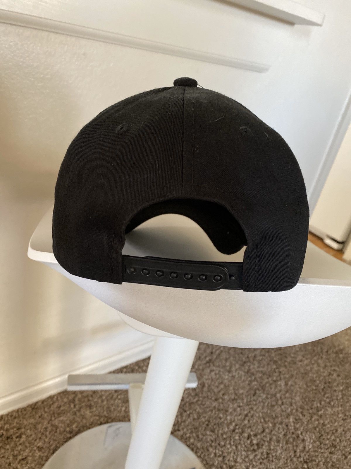 Warren Lotas Warren Lotas Trash Hat Size ONE SIZE - 3 Thumbnail