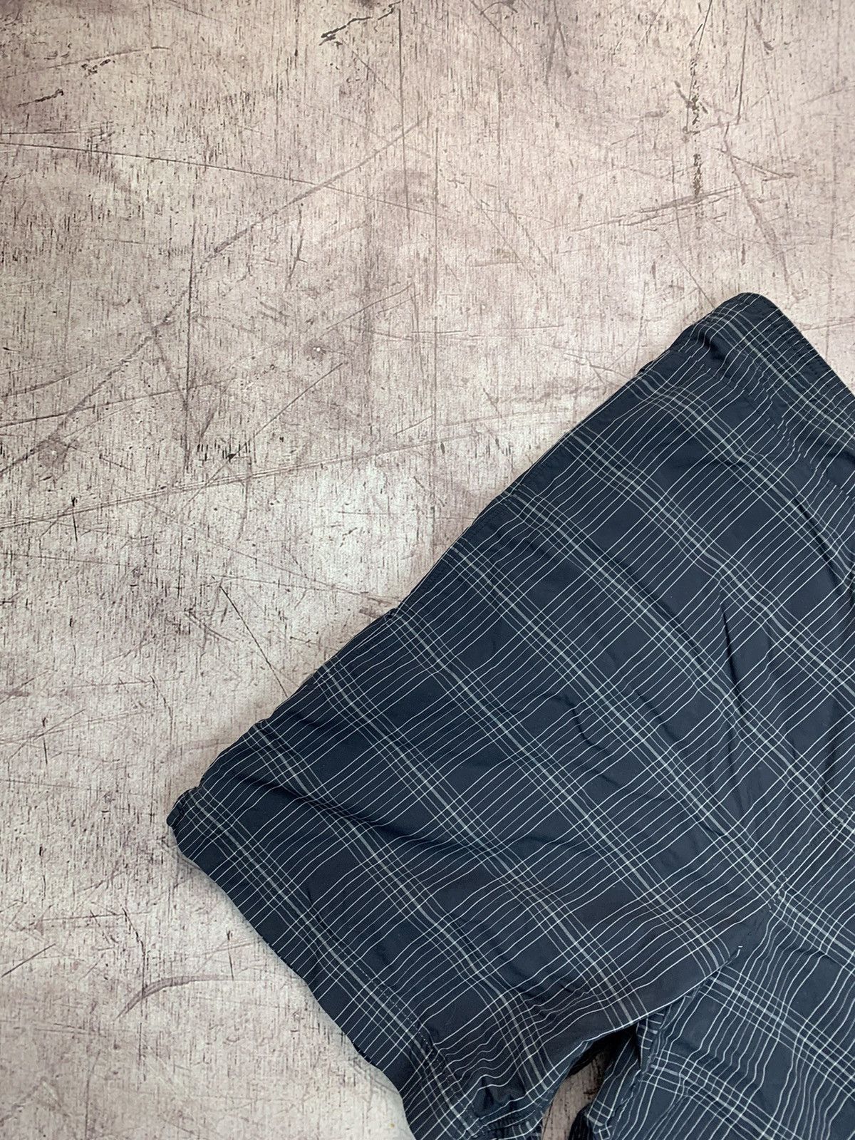 Nike × Vintage Nike Vintage Y2K 90s Shorts Size US 34 / EU 50 - 7 Thumbnail