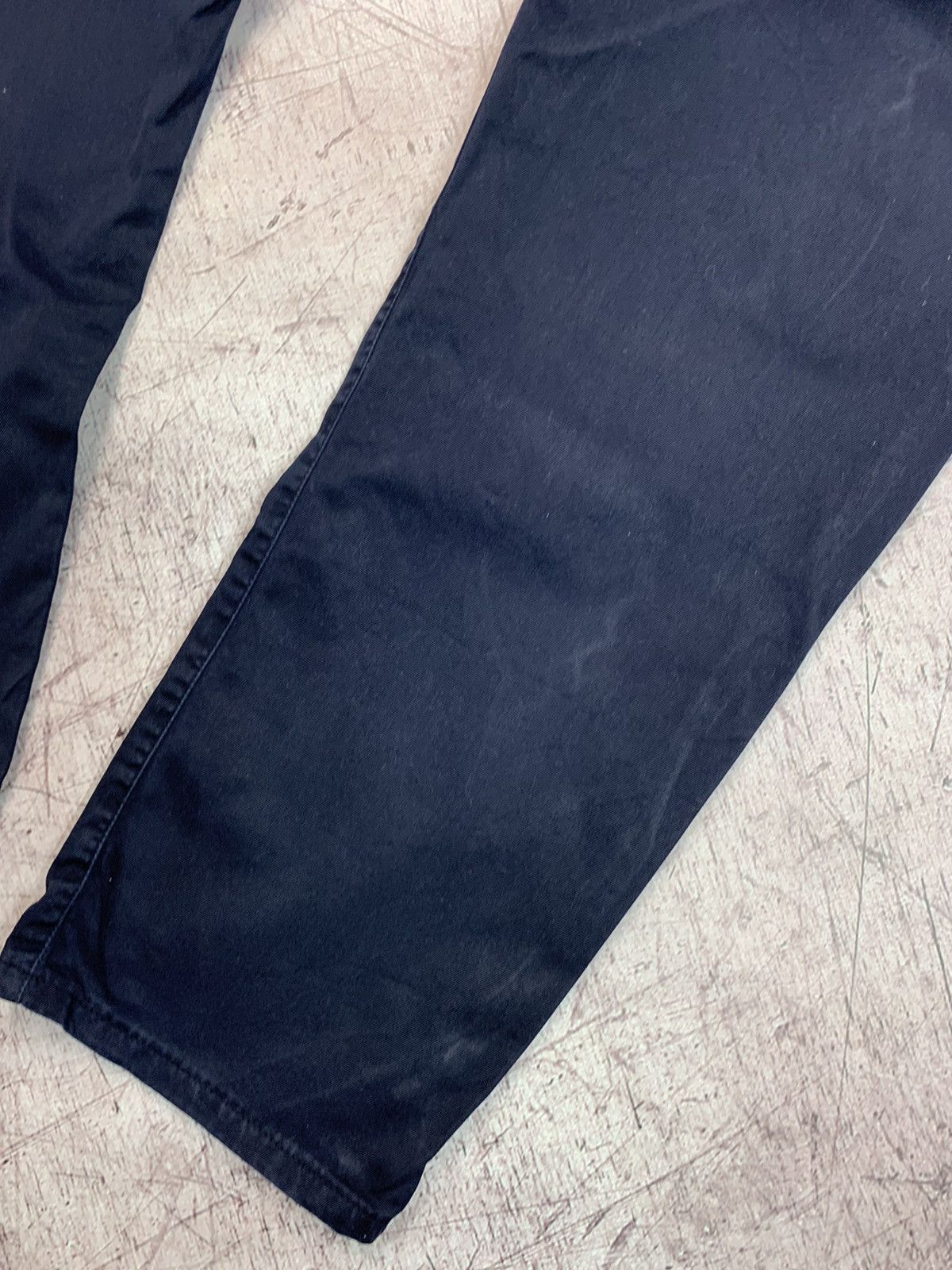 Versace × Vintage Vintage Versace Jeans Size US 38 / EU 54 - 5 Thumbnail
