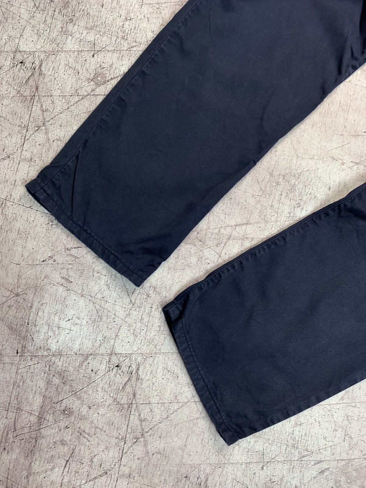 Versace × Vintage Vintage Versace Jeans Size US 38 / EU 54 - 6 Thumbnail