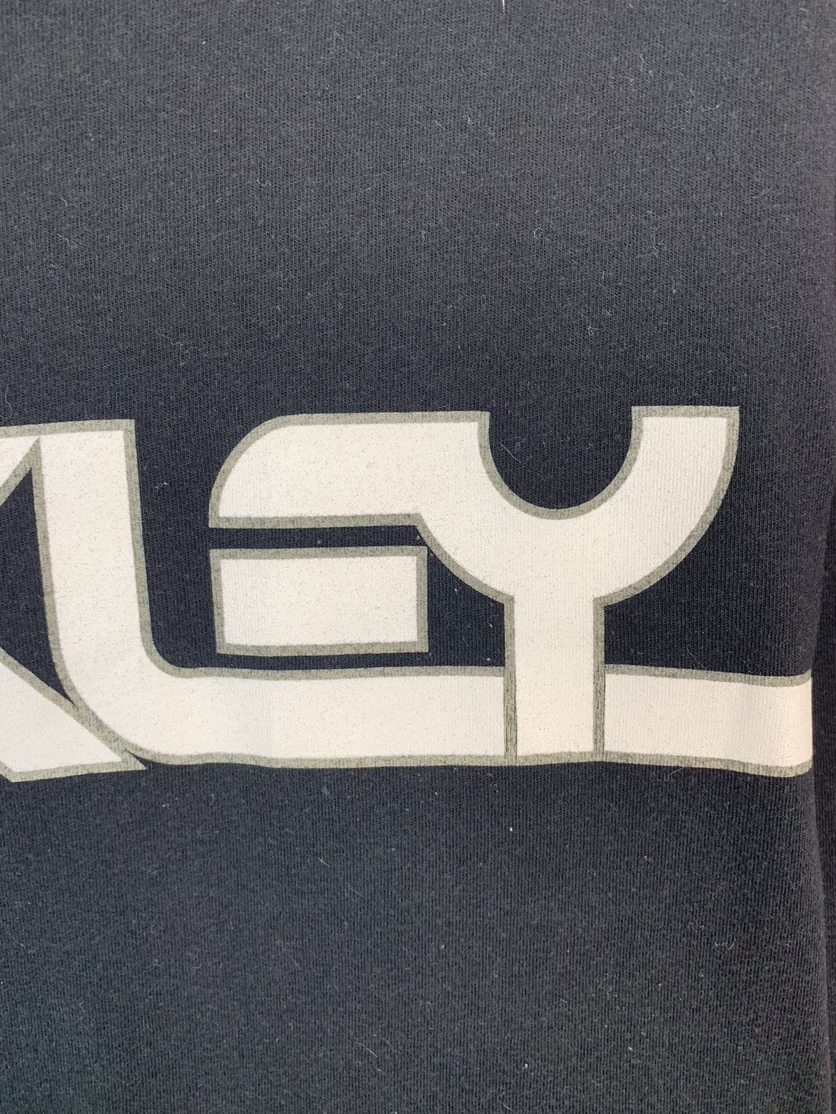 Oakley Oakle Oakley Long Sleeve Shirt Size US L / EU 52-54 / 3 - 3 Thumbnail