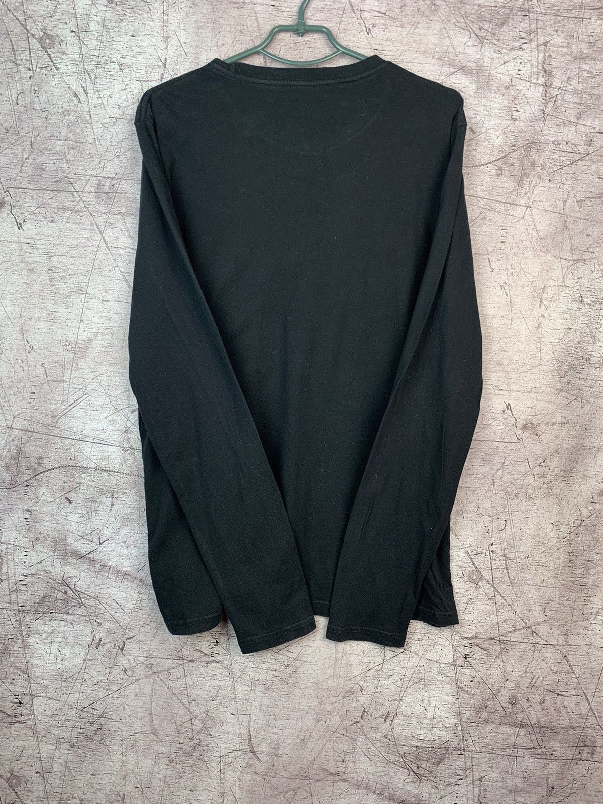 Oakley Oakle Oakley Long Sleeve Shirt Size US L / EU 52-54 / 3 - 6 Thumbnail