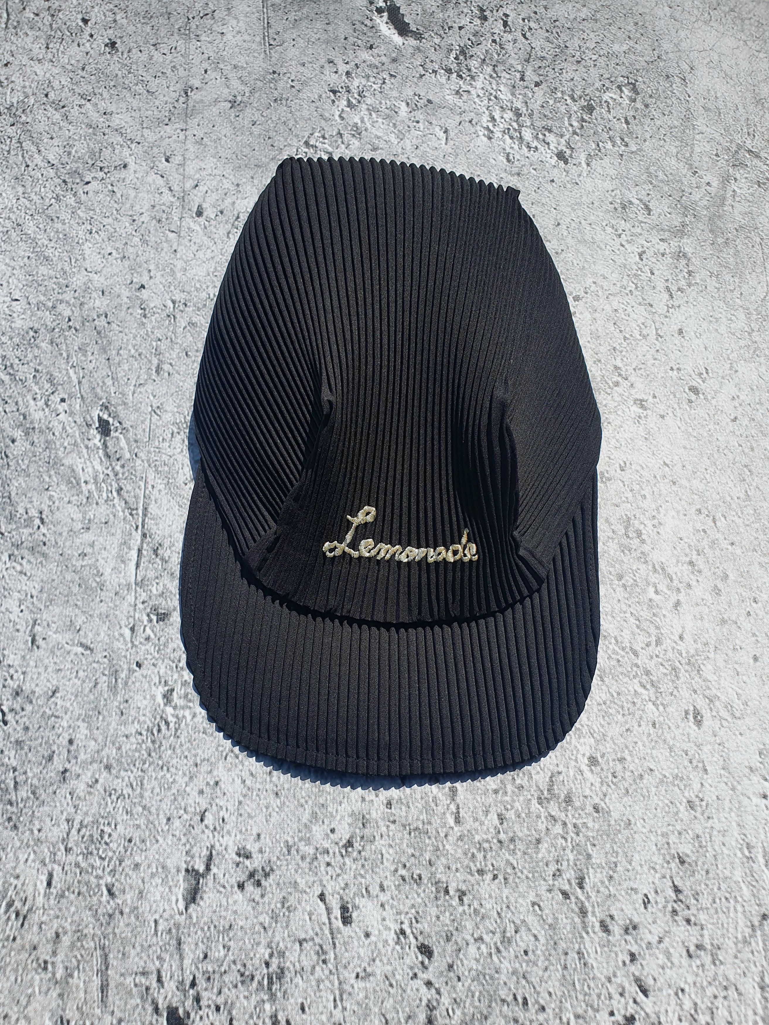 帽子 super rare ISSEYMIYAKE Pleated hat Japan super rare ISSEYMIYAKE Pleated hat Japan