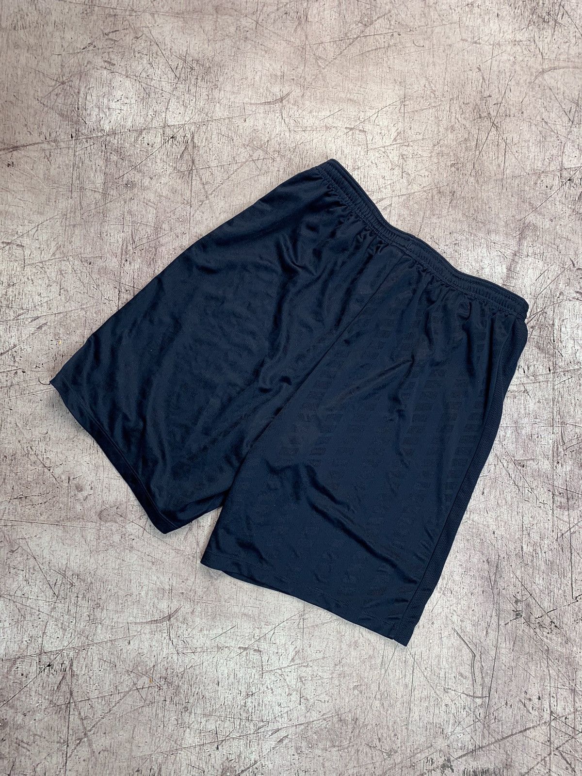 Nike × Vintage Vintage Nike Y2K Hype Shorts Size US 34 / EU 50 - 7 Thumbnail