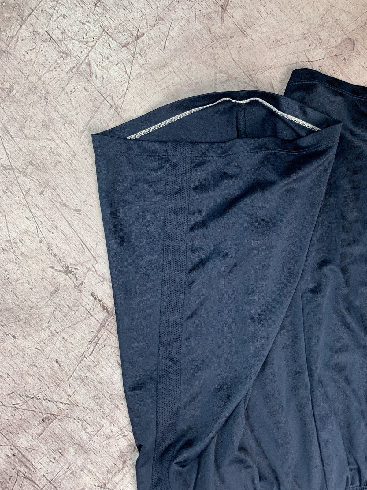 Nike × Vintage Vintage Nike Y2K Hype Shorts Size US 34 / EU 50 - 6 Thumbnail