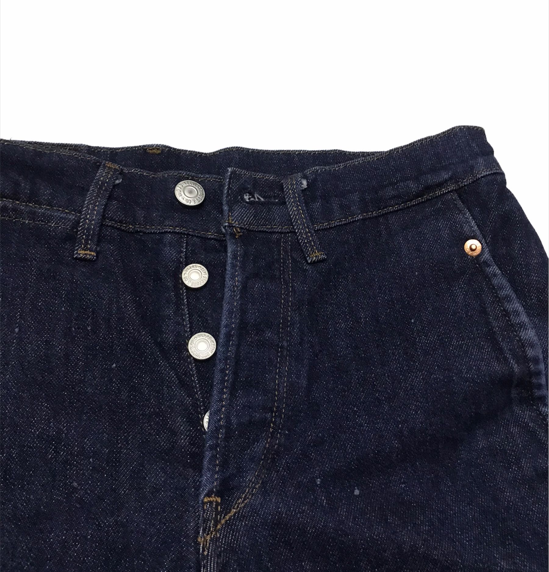 Levi's Levi's engineered jeans Size US 28 / EU 44 - 4 Thumbnail