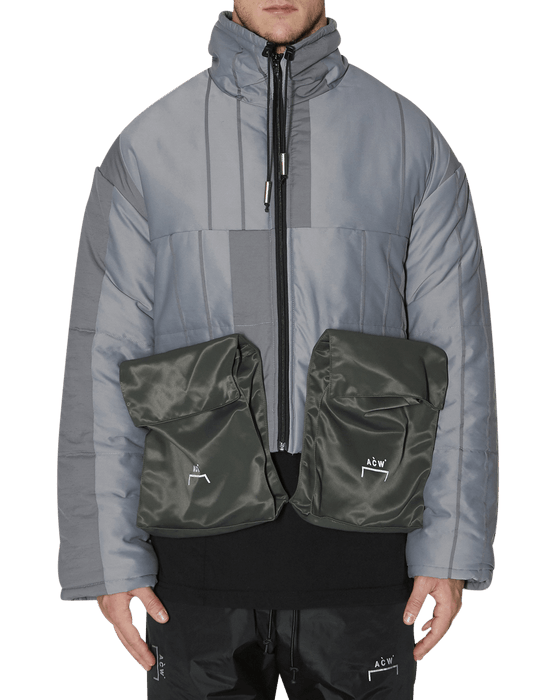 Acw store puffer jacket