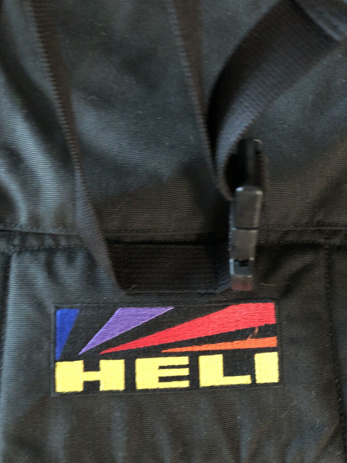 The North Face × Vintage 1997 Original North Face Heli Vest Vintage MINT and Crisp Size US L / EU 52-54 / 3 - 13 Thumbnail