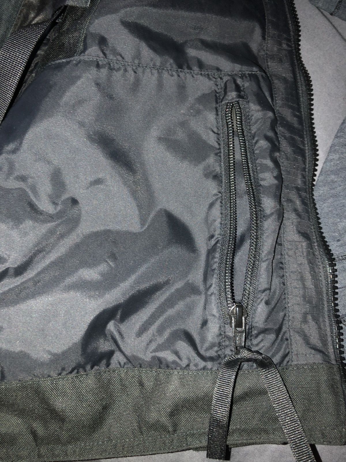 The North Face × Vintage 1997 Original North Face Heli Vest Vintage MINT and Crisp Size US L / EU 52-54 / 3 - 7 Thumbnail