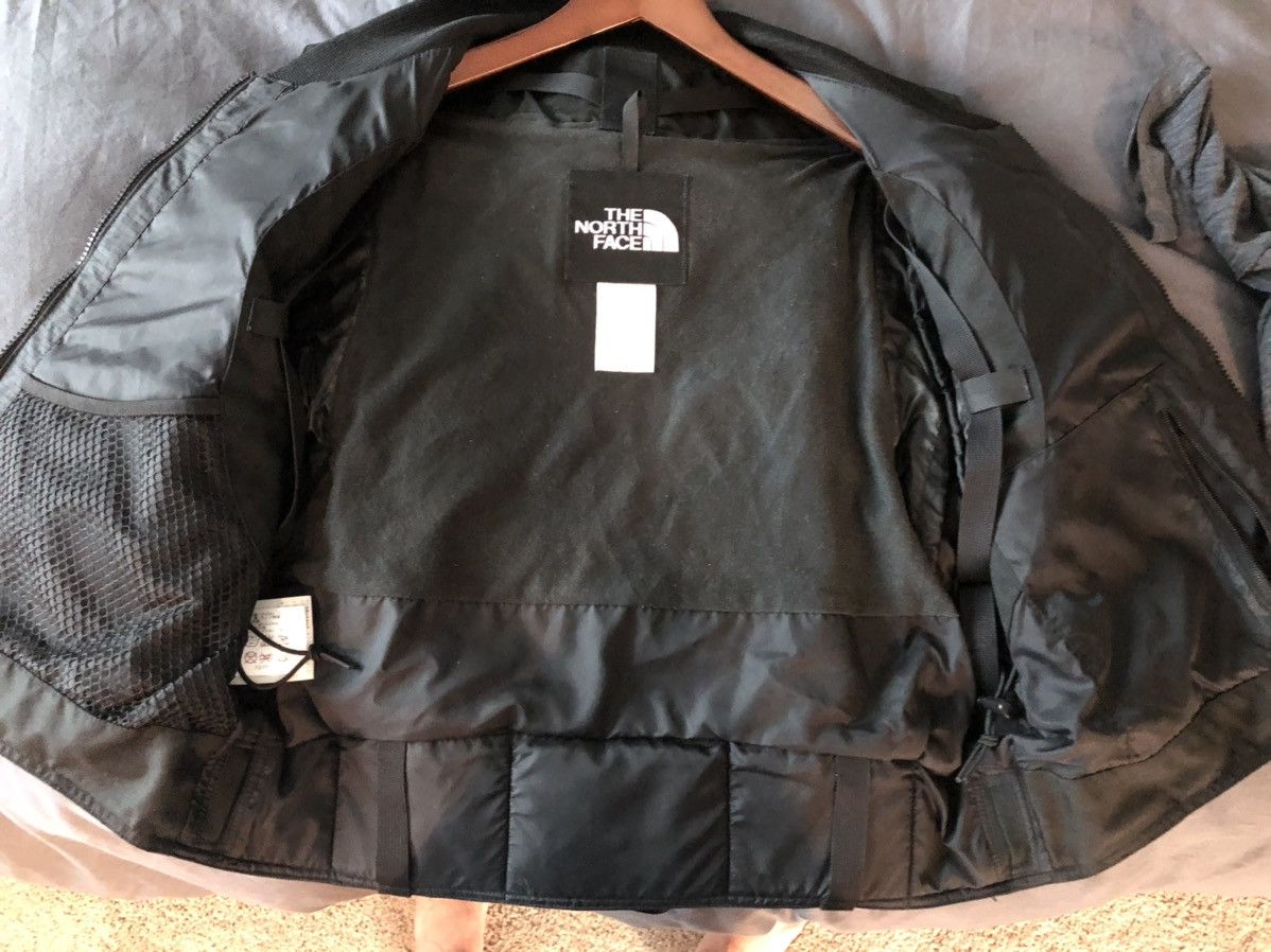 The North Face × Vintage 1997 Original North Face Heli Vest Vintage MINT and Crisp Size US L / EU 52-54 / 3 - 3 Thumbnail