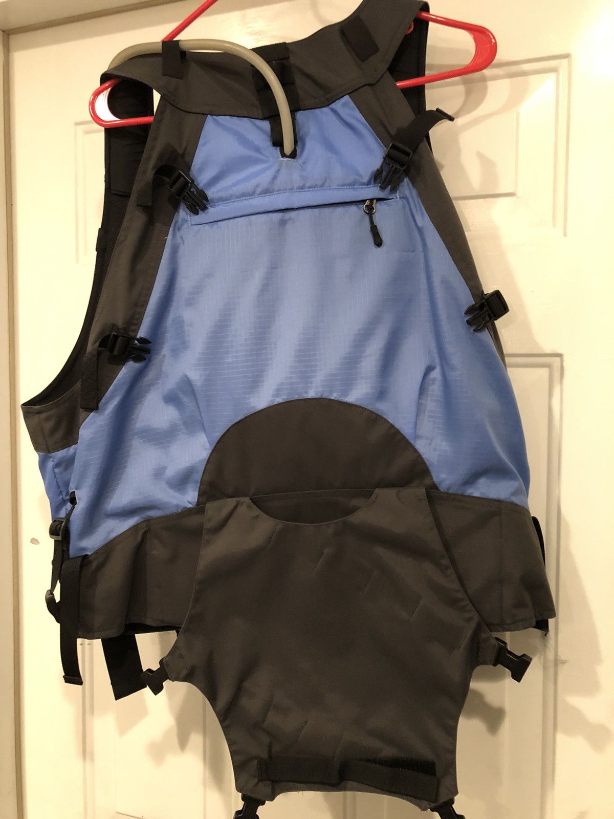 The North Face OOAK North Face High Camp Heli Hydration Vest Size US M / EU 48-50 / 2 - 7 Thumbnail
