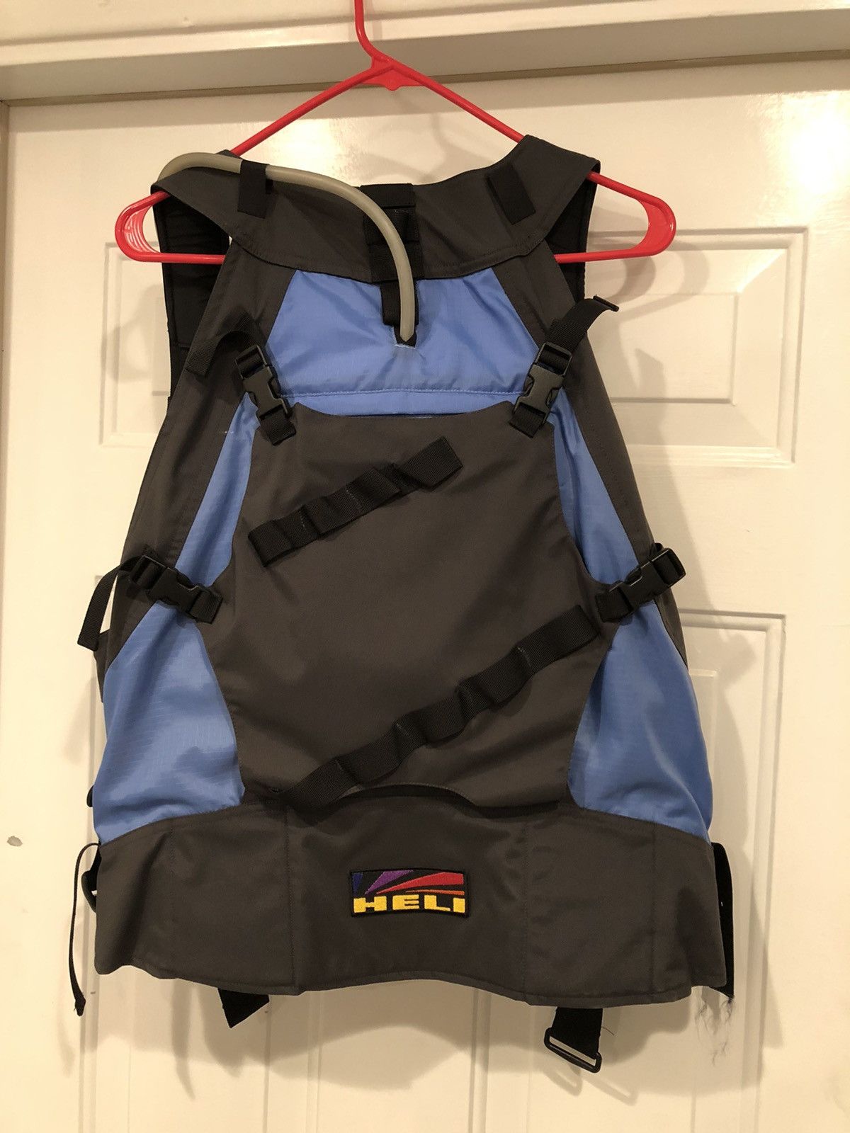 The North Face OOAK North Face High Camp Heli Hydration Vest Size US M / EU 48-50 / 2 - 8 Thumbnail