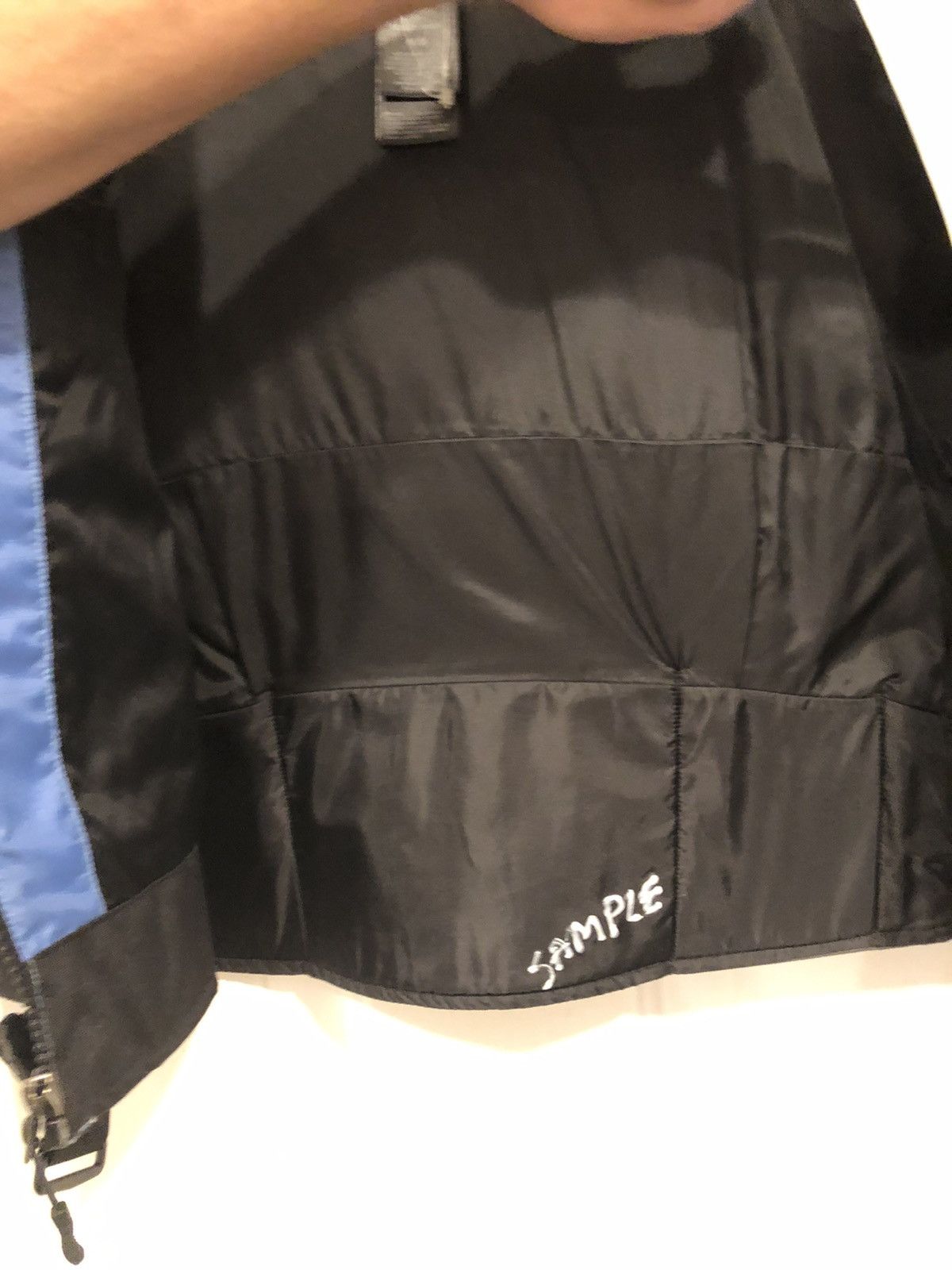 The North Face OOAK North Face High Camp Heli Hydration Vest Size US M / EU 48-50 / 2 - 3 Thumbnail