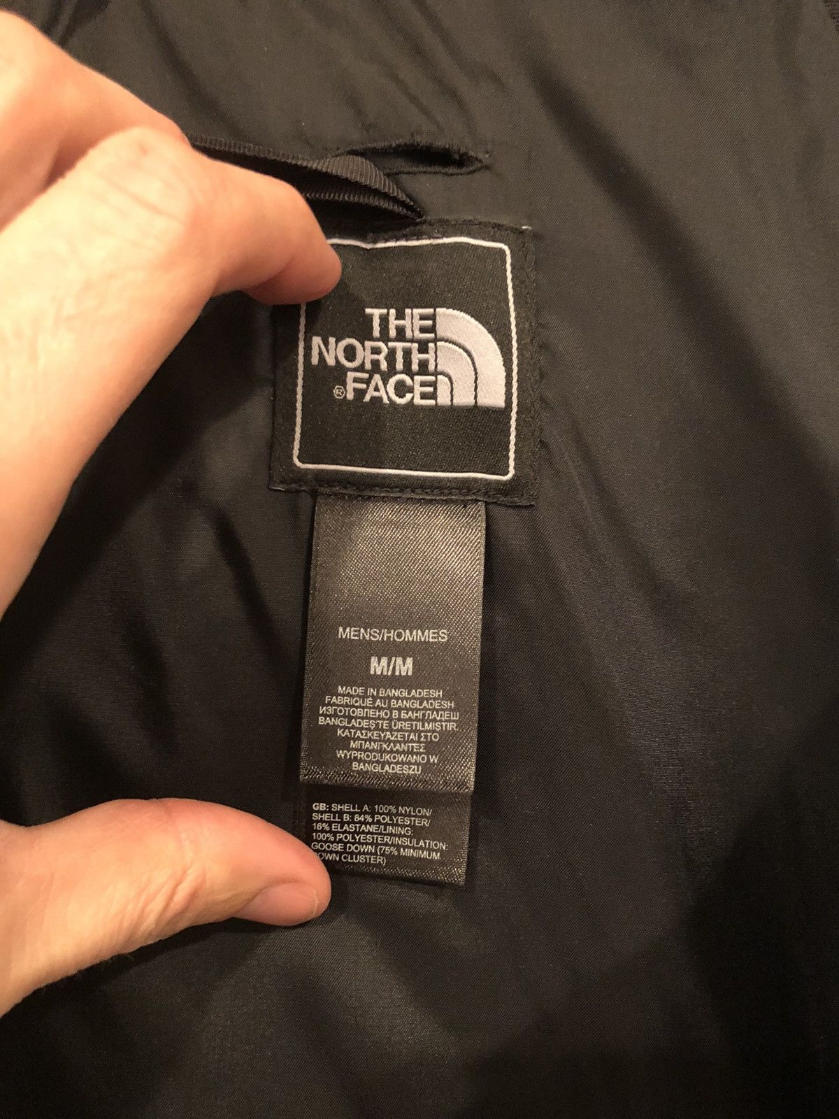 The North Face OOAK North Face High Camp Heli Hydration Vest Size US M / EU 48-50 / 2 - 4 Thumbnail