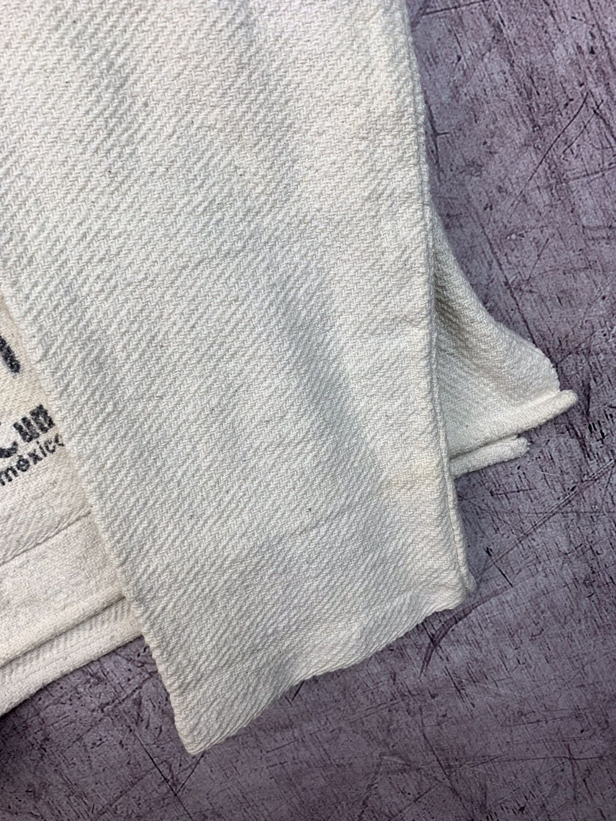 Stussy × Vintage Vintage Stussy Poncho Hoodie Cancun Mexico Size US L / EU 52-54 / 3 - 12 Thumbnail