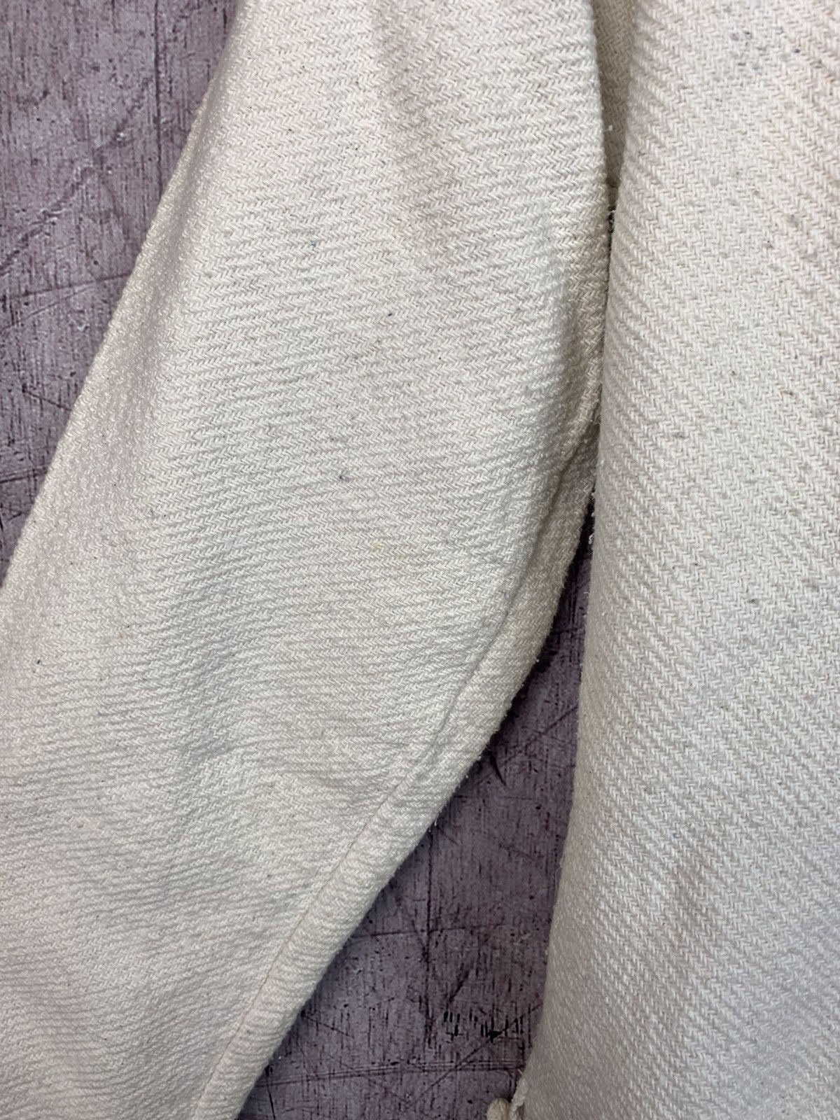 Stussy × Vintage Vintage Stussy Poncho Hoodie Cancun Mexico Size US L / EU 52-54 / 3 - 9 Thumbnail