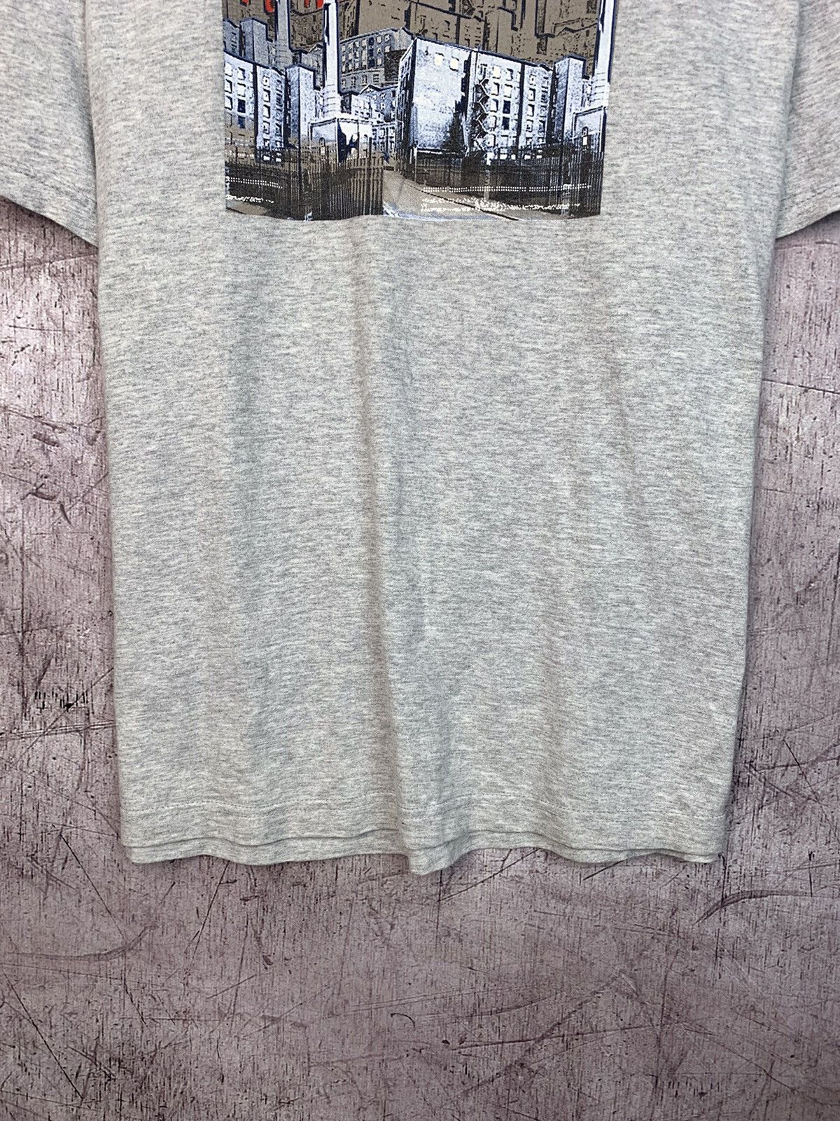 Band Tees × Vintage Vintage Super Rare Shirehorses Our Kid Eh T Shirt Tee Size US XL / EU 56 / 4 - 8 Thumbnail