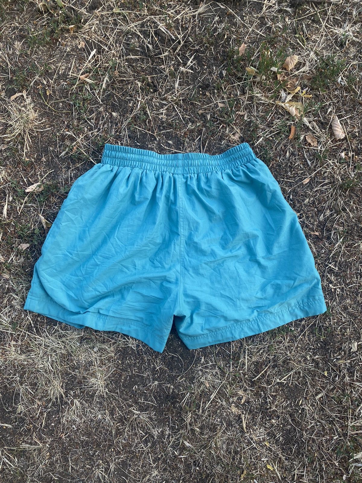 Reebok Vintage Reebok shorts streetwear casual y2k style size L Size US 34 / EU 50 - 5 Thumbnail
