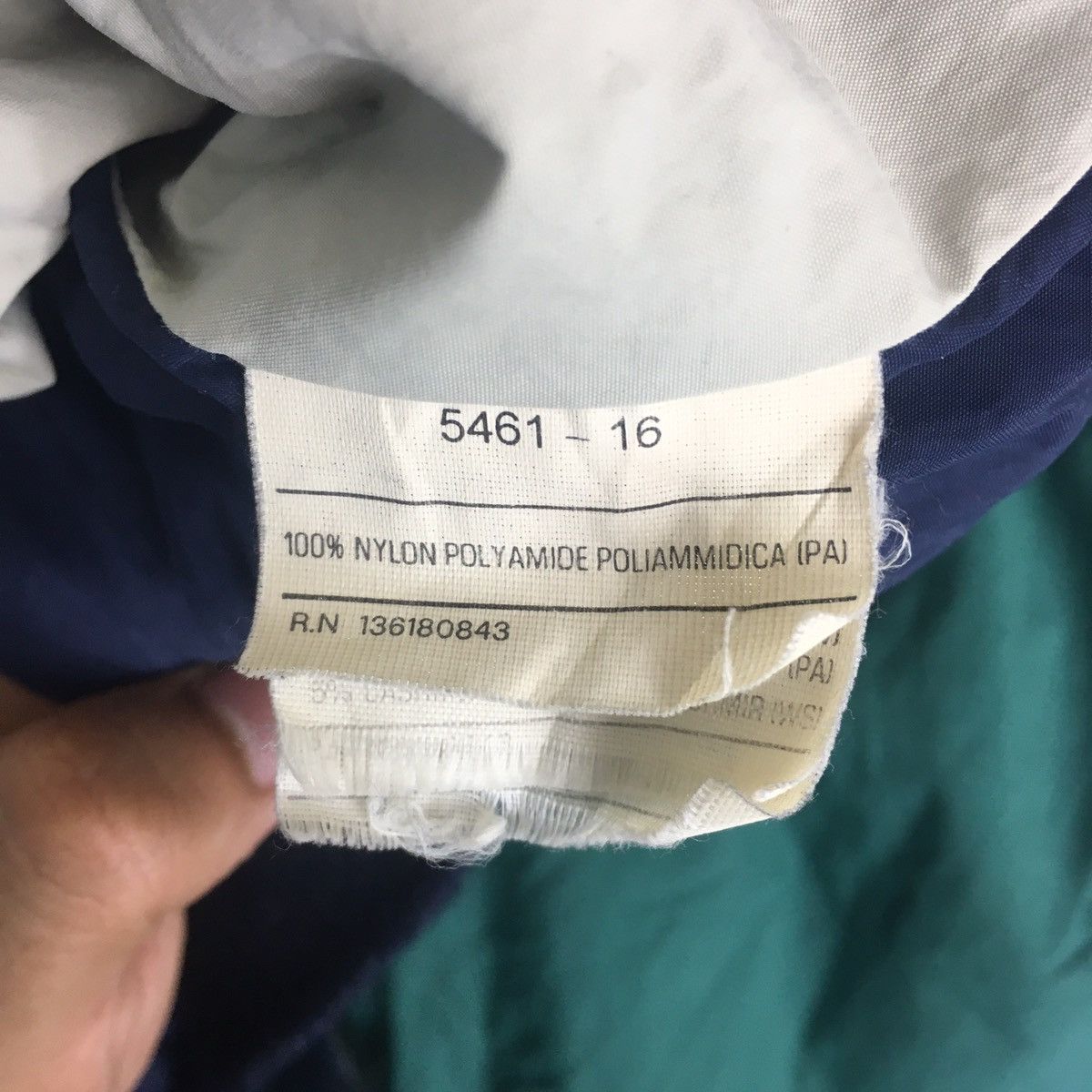 Salvatore Ferragamo Salvatore Ferragamo Made in Italy Jacket Size US M / EU 48-50 / 2 - 9 Thumbnail
