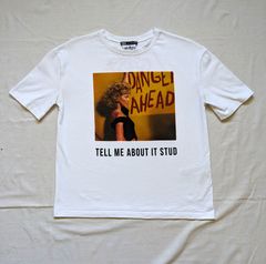 Grease Movie T Shirt Grailed