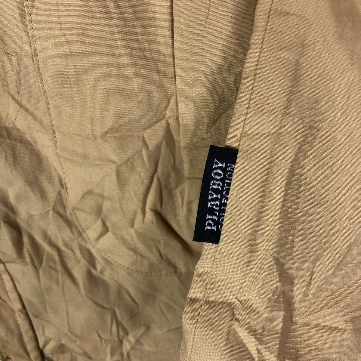 Playboy Vintage Playboy VIP Collection Utility Jacket Size US M / EU 48-50 / 2 - 8 Thumbnail