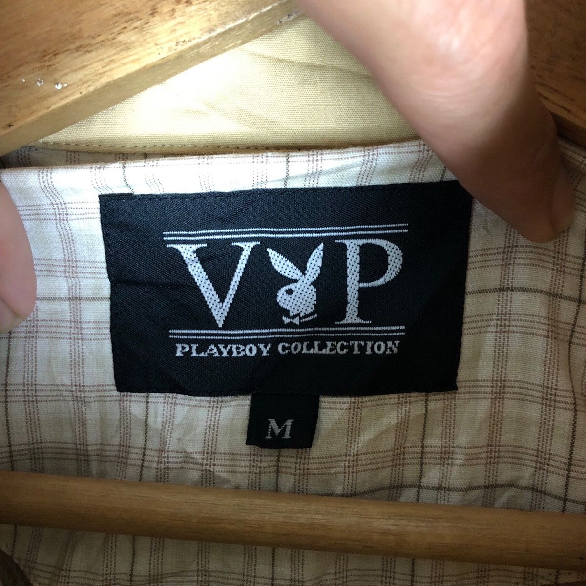 Playboy Vintage Playboy VIP Collection Utility Jacket Size US M / EU 48-50 / 2 - 6 Thumbnail