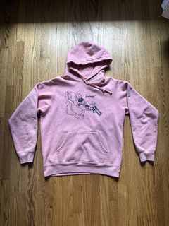 Supreme Lee Hoodie | Grailed