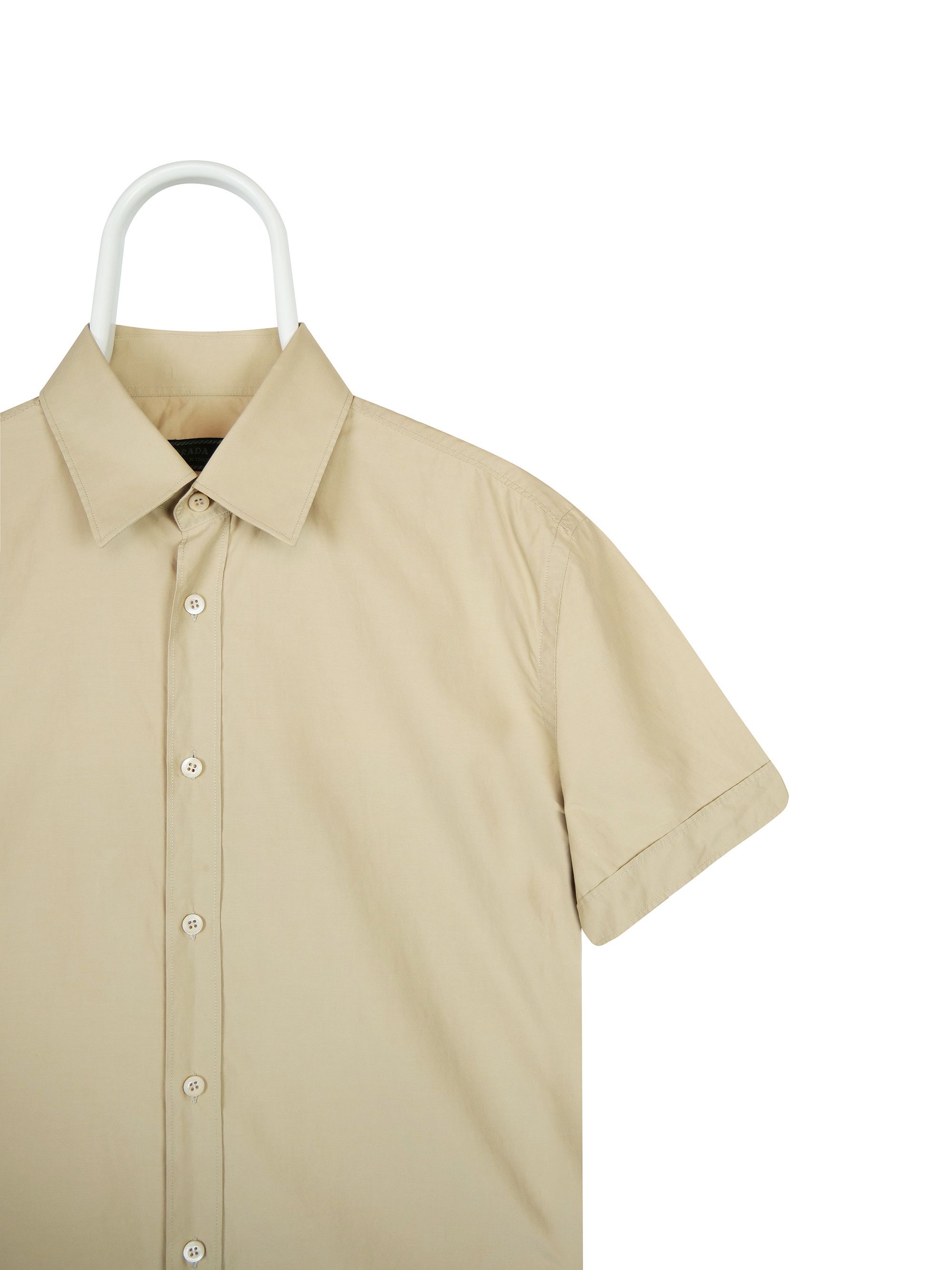 Prada vintage shirt