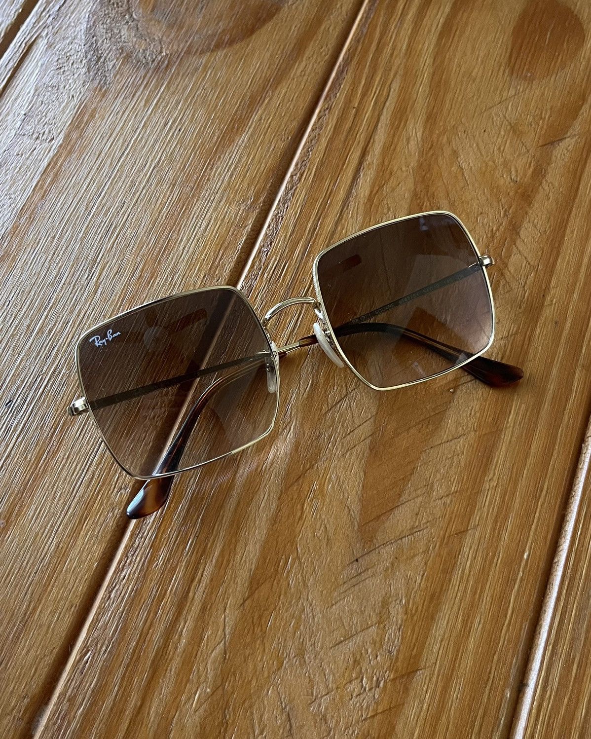 RayBan 1971 Classic Sunglasses